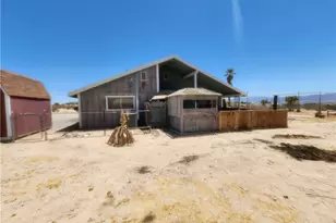 2620 Oasis, Joshua Tree, CA 92252 - Photo 35