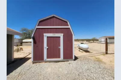 2620 Oasis, Joshua Tree, CA 92252 - Photo 33