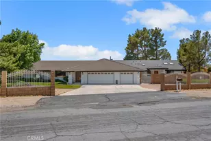 16450 Tao Rd, Apple Valley, CA 92307 - Photo 1