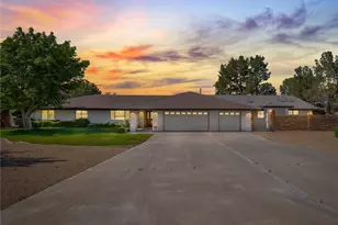 16450 Tao Rd, Apple Valley, CA 92307 - Photo 1