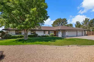 16450 Tao Rd, Apple Valley, CA 92307 - Photo 3