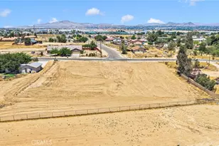 0 Donert, Hesperia, CA 92345 - Photo 1