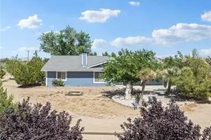 10925 Buttonwood, Phelan, CA 92371 - Photo 1