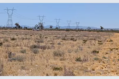 0 Vintage Parcel #0458-126-63 Road, Adelanto, CA 92301 - Photo 5