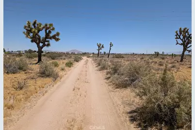 0 Vintage Parcel #0458-126-63 Road, Adelanto, CA 92301 - Photo 3