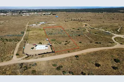 0 Wilson Ranch, Phelan, CA 92371 - Photo 1