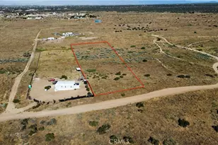 0 Wilson Ranch, Phelan, CA 92371 - Photo 1