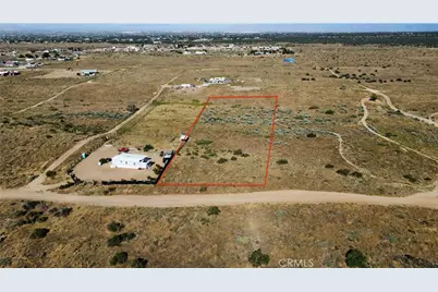 0 Wilson Ranch, Phelan, CA 92371 - Photo 1
