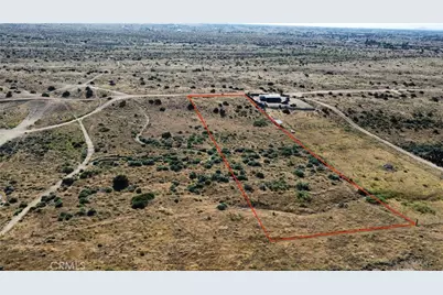 0 Wilson Ranch, Phelan, CA 92371 - Photo 3