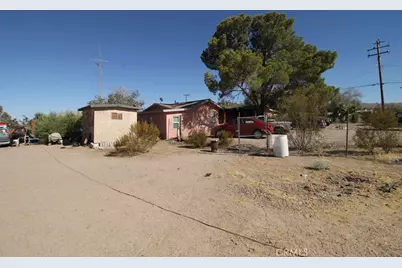 33713 1st Street, Daggett, CA 92327 - Photo 1