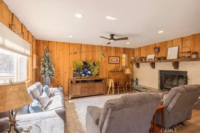 803 Robinhood Boulevard, Big Bear City, CA 92314 - Photo 3