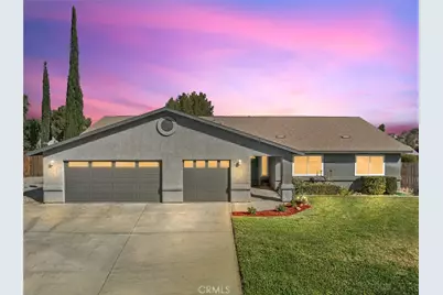 15850 Elcona, Victorville, CA 92395 - Photo 1