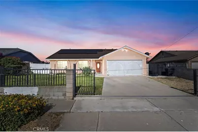 9055 Elm Avenue, Fontana, CA 92335 - Photo 1