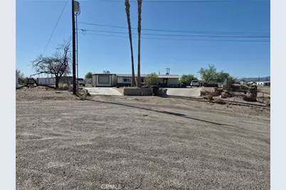 149110 Inyo Court, Big River, CA 92242 - Photo 1