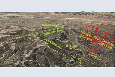 0 Telephone Canyon, Hesperia, CA 92345 - Photo 9