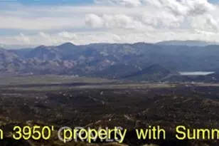 0 Telephone Canyon, Hesperia, CA 92345 - Photo 1