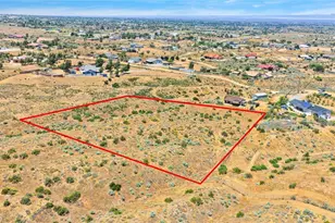 0 Cygnet, Phelan, CA 92371 - Photo 1
