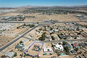 17831 Pitache St, Hesperia, CA 92345 - Photo 7