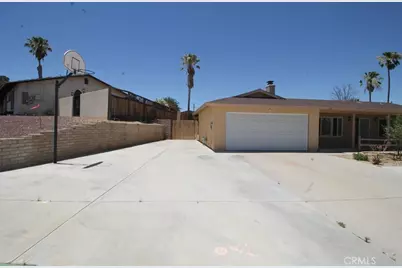 28 Barcelona Court, Barstow, CA 92311 - Photo 3