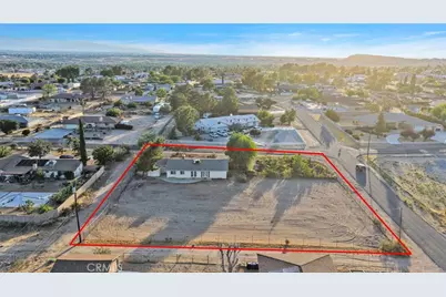 15177 Mendota, Apple Valley, CA 92307 - Photo 49
