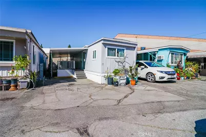 9020 Somerset Boulevard #19, Bellflower, CA 90706 - Photo 3