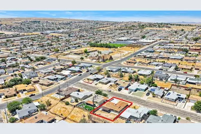 731 Stevens, Barstow, CA 92311 - Photo 21