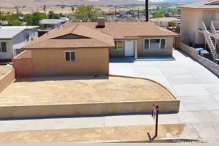 731 Stevens, Barstow, CA 92311 - Photo 1