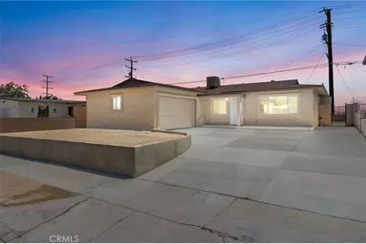 731 Stevens, Barstow, CA 92311 - Photo 1