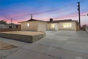 731 Stevens, Barstow, CA 92311 - Photo 1