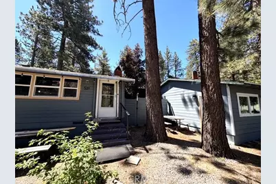 531 Mountain View, Wrightwood, CA 92397 - Photo 3