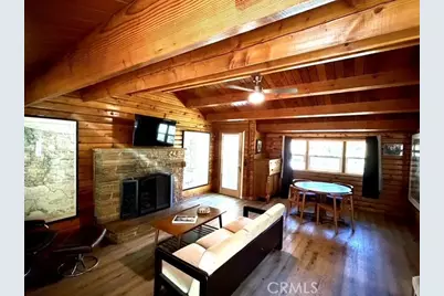 531 Mountain View, Wrightwood, CA 92397 - Photo 9