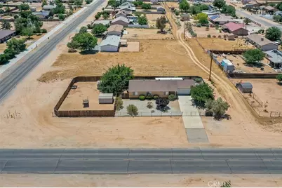 21693 Wren, Apple Valley, CA 92308 - Photo 25