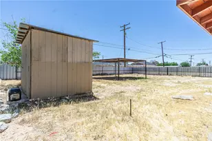 26934 Jessie, Boron, CA 93516 - Photo 35