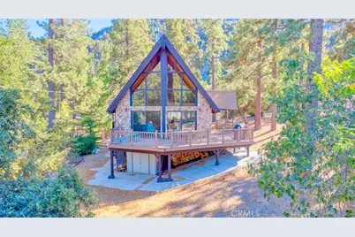 1604 Blackbird, Wrightwood, CA 92397 - Photo 1