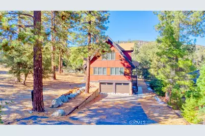 1604 Blackbird, Wrightwood, CA 92397 - Photo 3