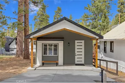 40166 Esterly, Big Bear Lake, CA 92315 - Photo 1