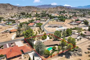 19955 Chickasaw Rd, Apple Valley, CA 92307 - Photo 41