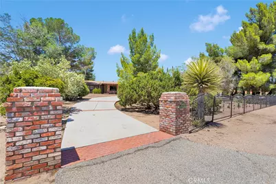 19955 Chickasaw Road, Apple Valley, CA 92307 - Photo 49