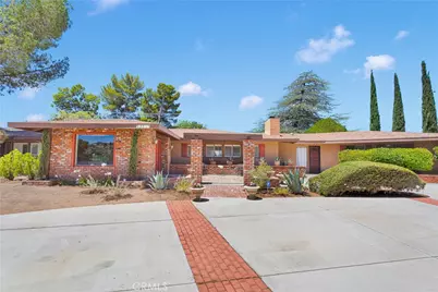 19955 Chickasaw Road, Apple Valley, CA 92307 - Photo 1