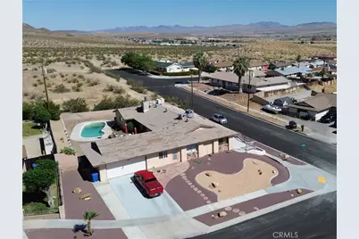 29690 Palermo Street, Barstow, CA 92311 - Photo 3