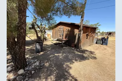 10623 Desert View, Pinon Hills, CA 92372 - Photo 39