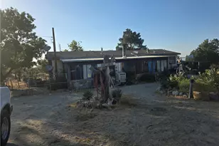 10623 Desert View, Pinon Hills, CA 92372 - Photo 33