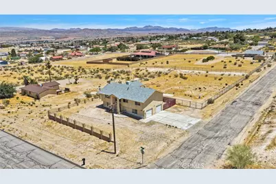 33825 P, Barstow, CA 92311 - Photo 71
