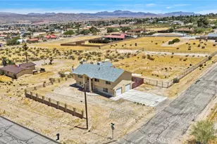 33825 P, Barstow, CA 92311 - Photo 71