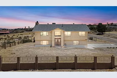 33825 P, Barstow, CA 92311 - Photo 1