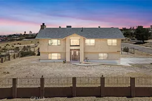33825 P, Barstow, CA 92311 - Photo 1