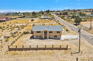 33825 P, Barstow, CA 92311 - Photo 67