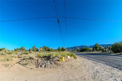 0 Oasis, Pinon Hills, CA 92372 - Photo 9
