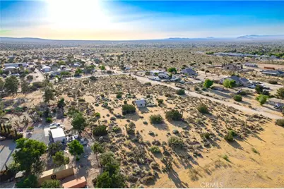 0 Oasis, Pinon Hills, CA 92372 - Photo 5
