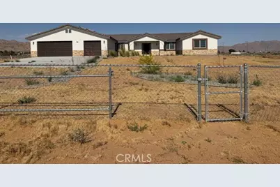 16925 Nanticoke, Apple Valley, CA 92307 - Photo 1
